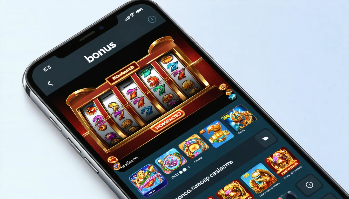 bonus non gamstop casinos