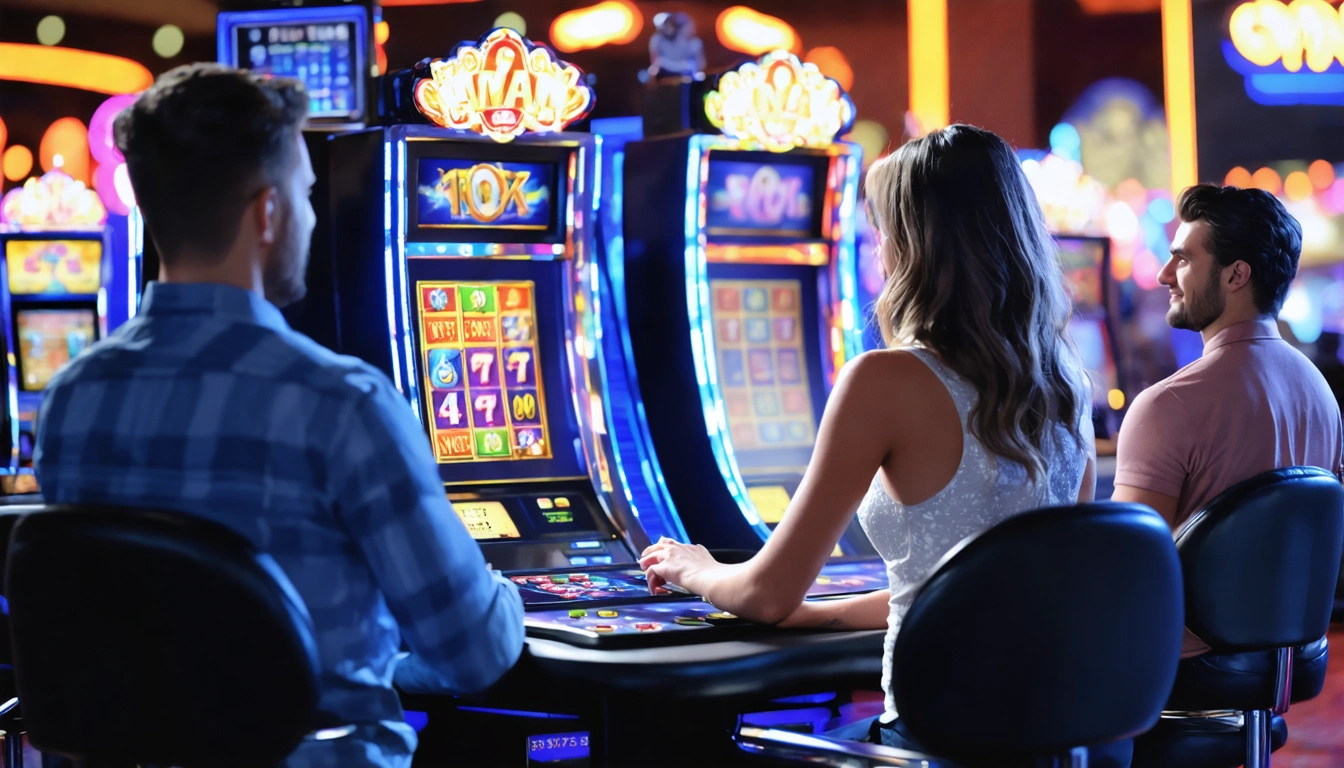 bonus non gamstop casinos