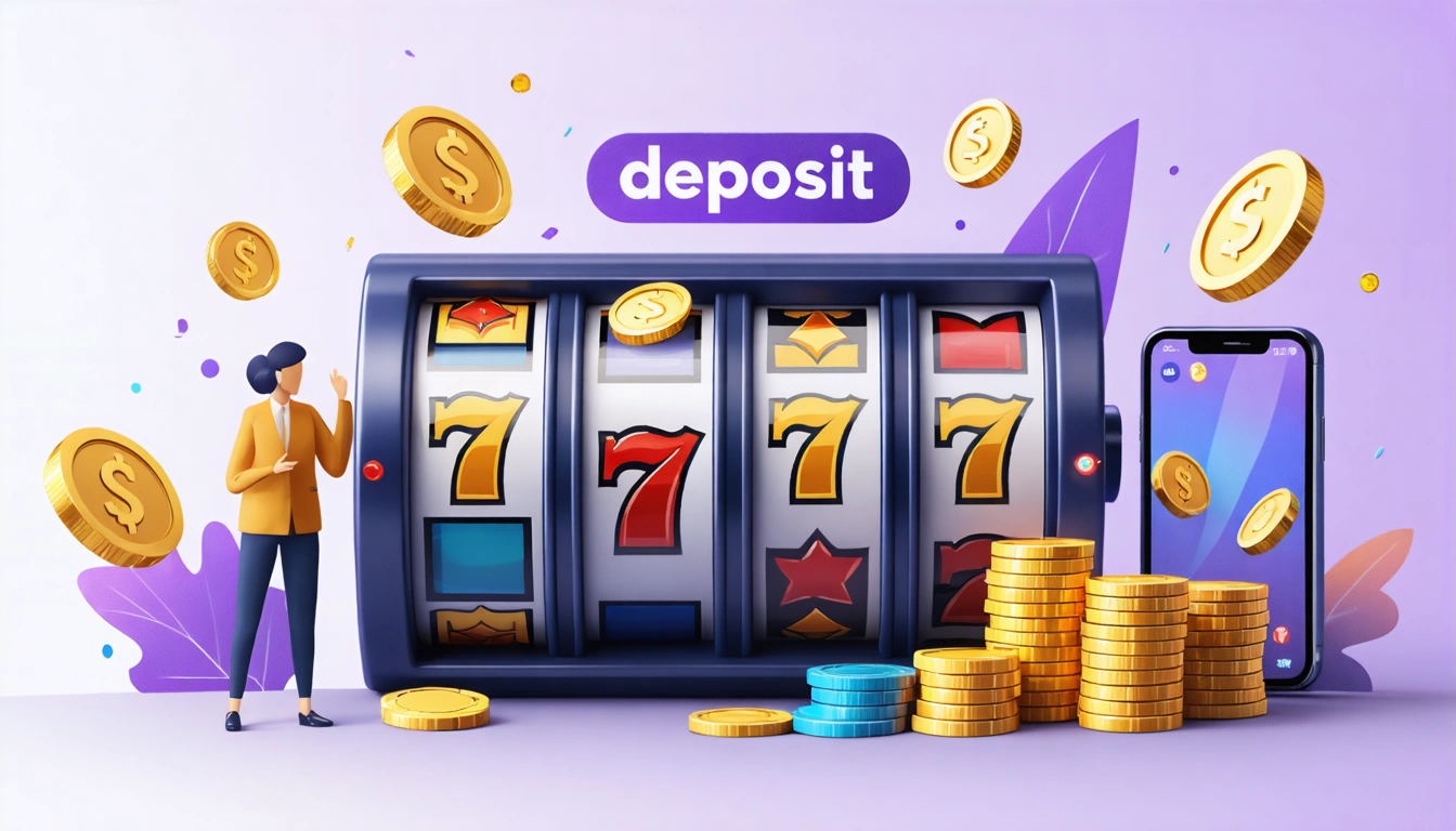 deposit non gamstop casinos