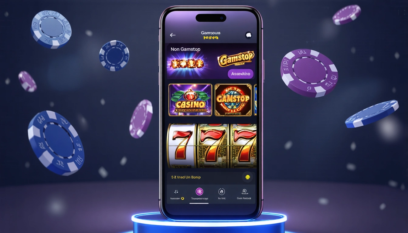home non gamstop casinos
