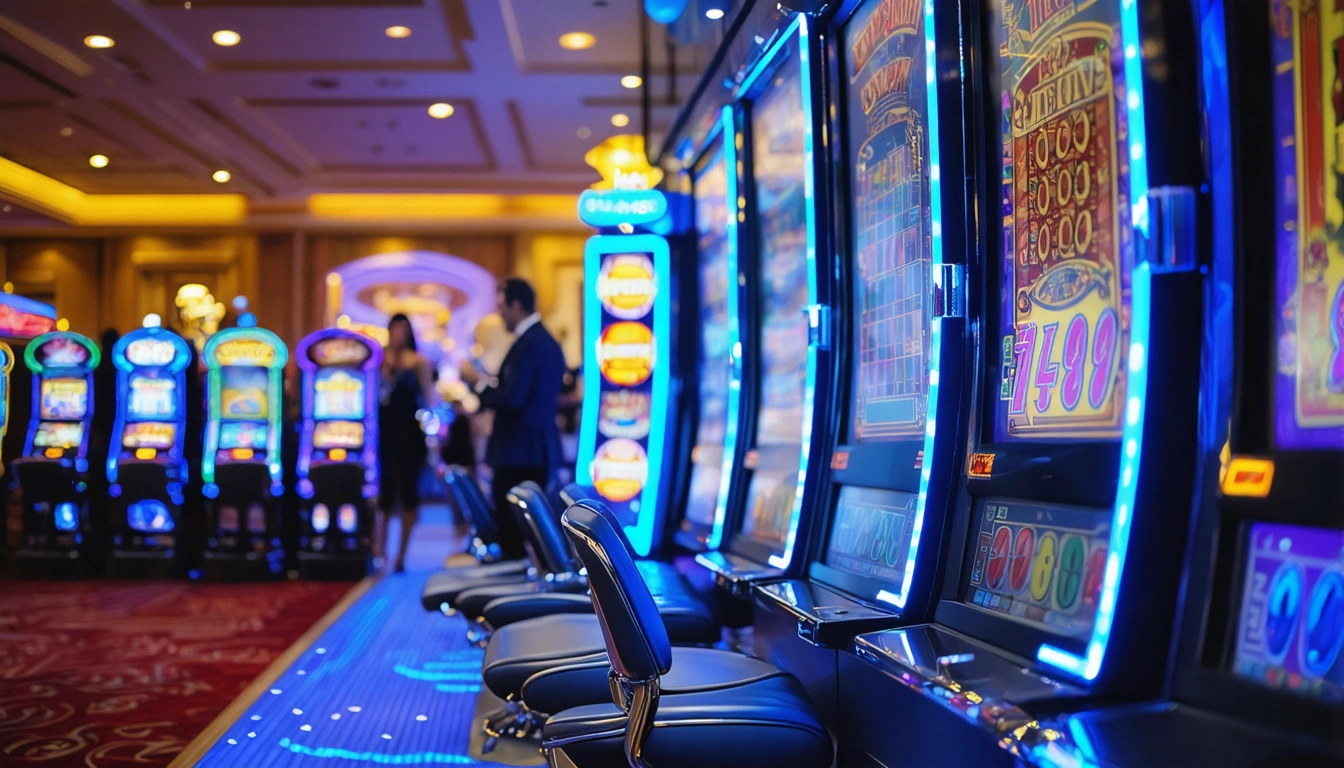 list non gamstop casinos