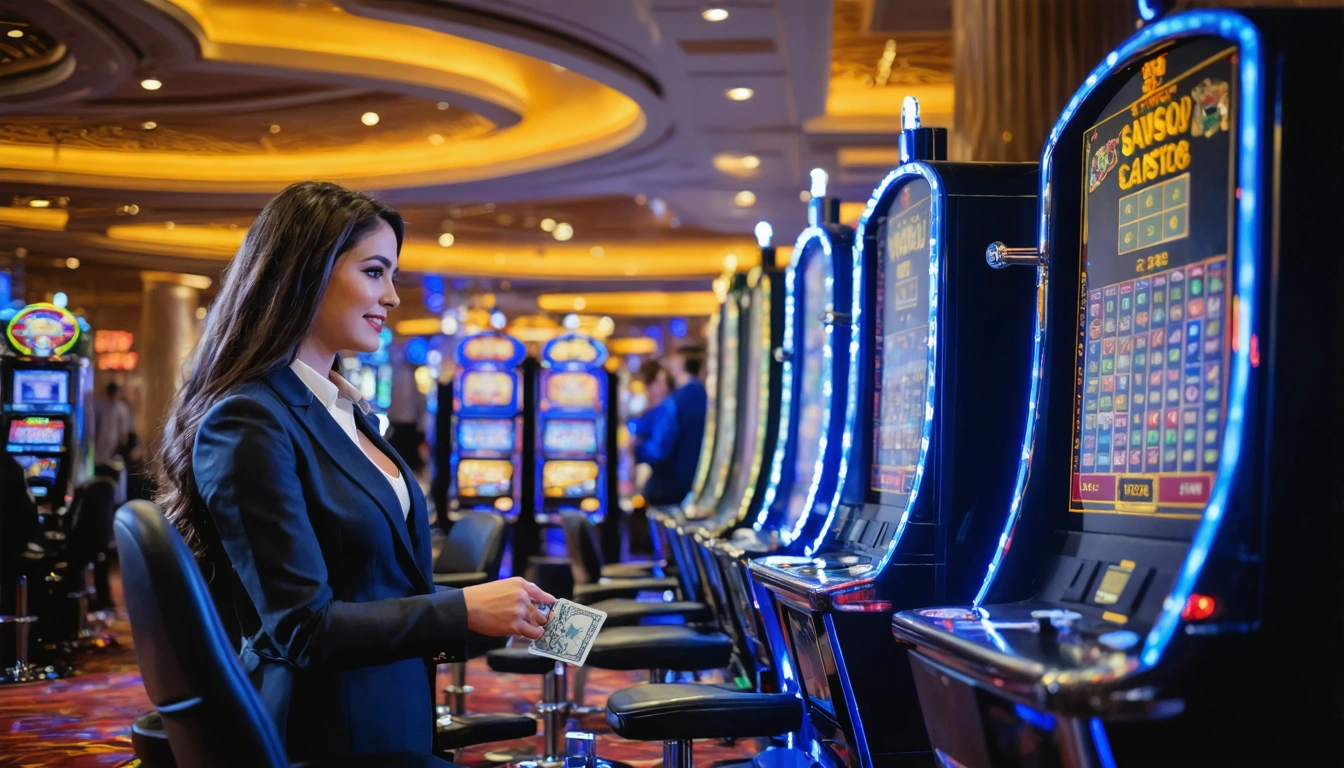 list non gamstop casinos